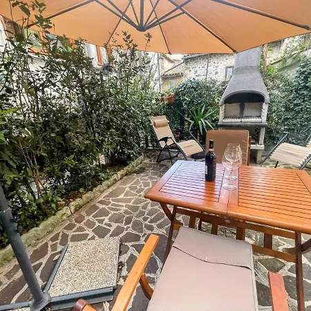 公寓 A1 - No Car Required Centrally Located - Sleeps 46 斯波莱托