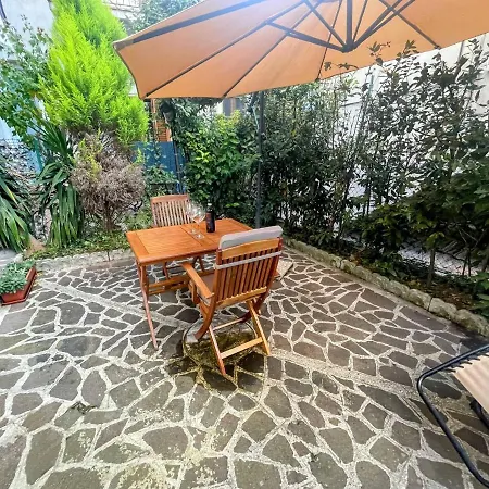 公寓 A1 - No Car Required Centrally Located - Sleeps 46