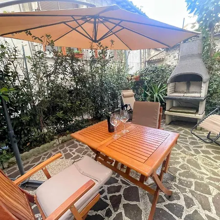 公寓 A1 - No Car Required Centrally Located - Sleeps 46 斯波莱托